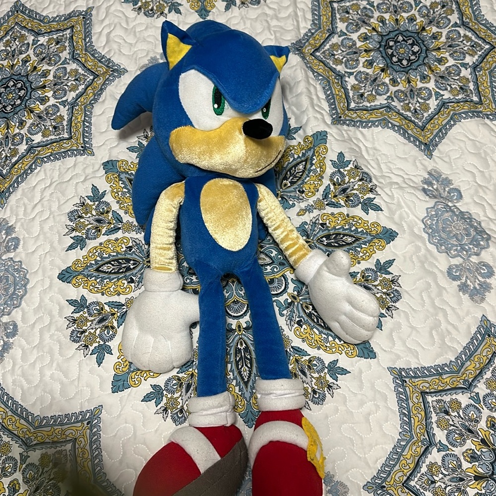 Sonic